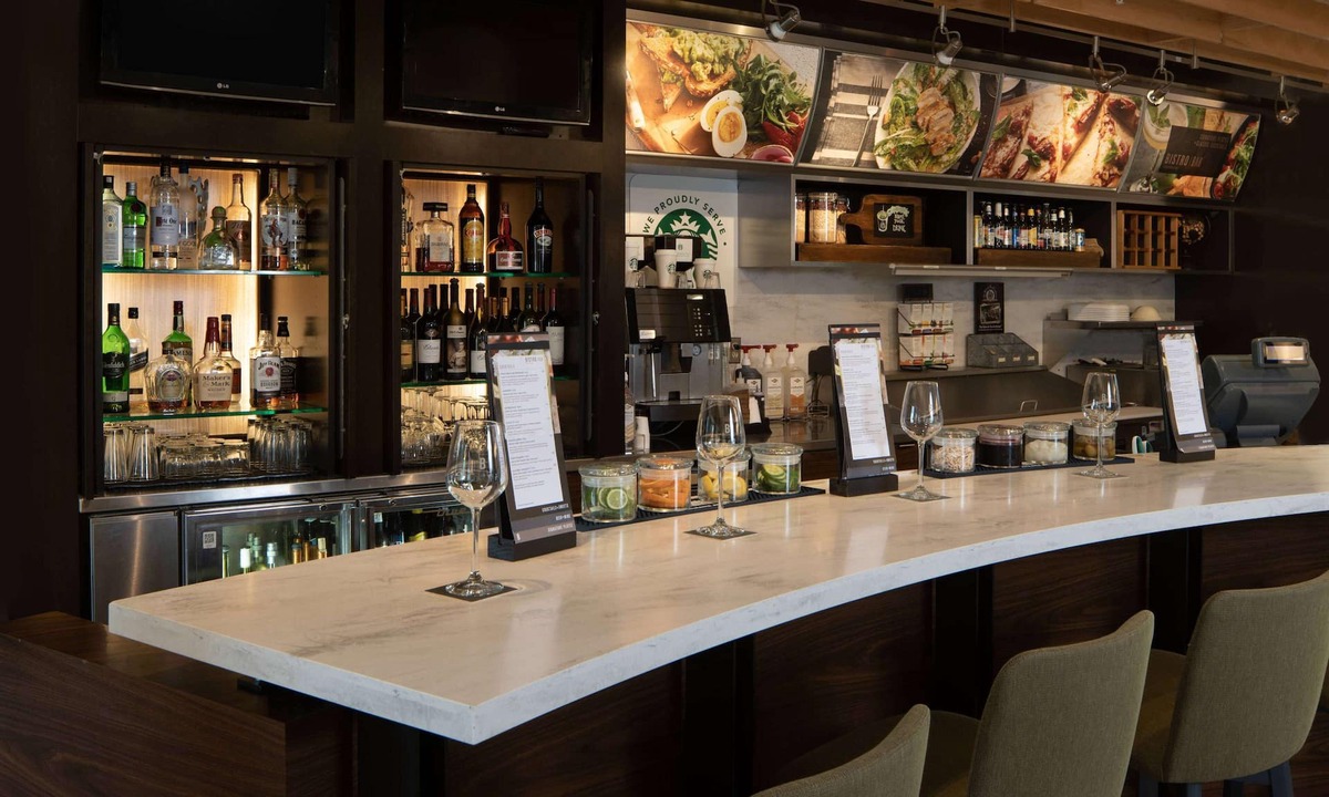 Pleasant Hill Hotel | Sonesta Select Pleasant Hill