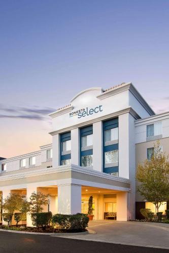 Renton Hotel | Sonesta Select Seattle Renton Suites