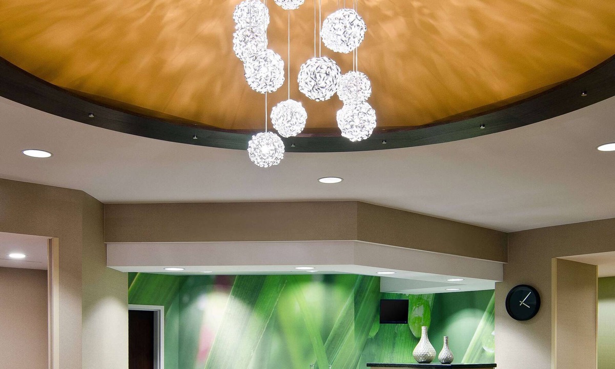 Renton Hotel | Sonesta Select Seattle Renton Suites