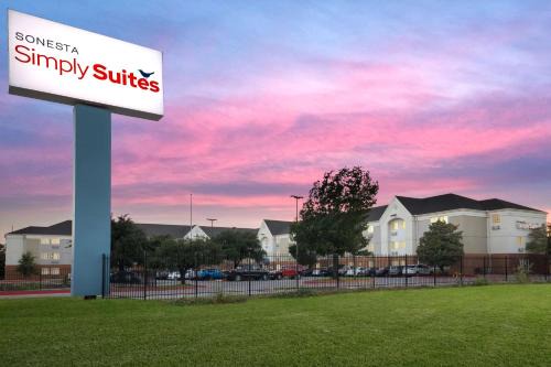 East Congress Hotel | Sonesta Simply Suites Austin South