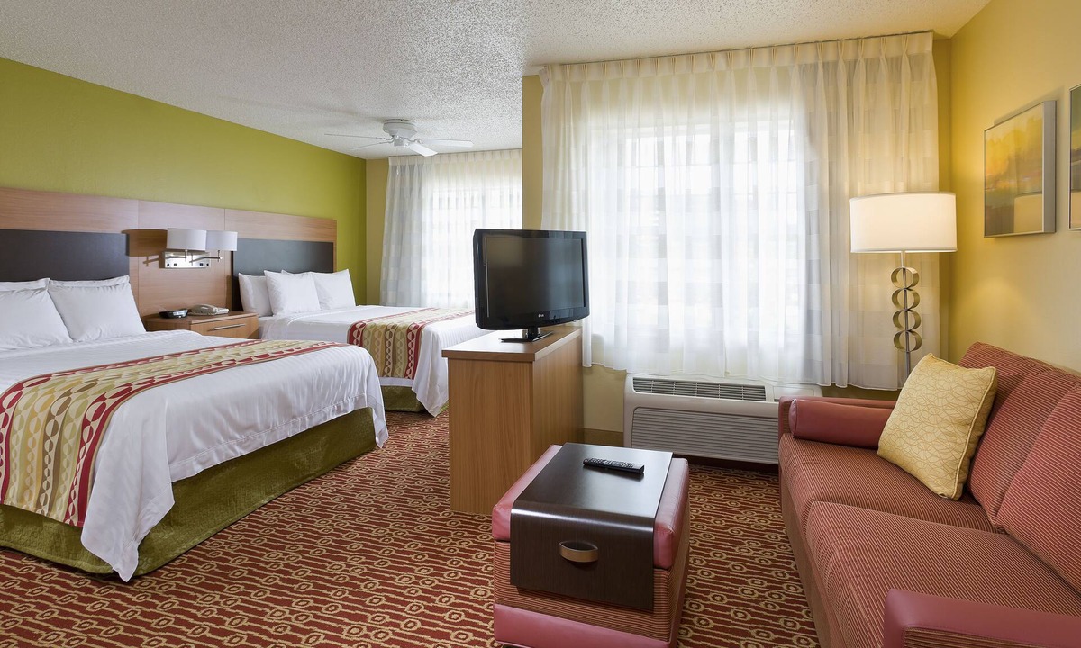 US 290 Hotel | Sonesta Simply Suites Houston Brookhollow
