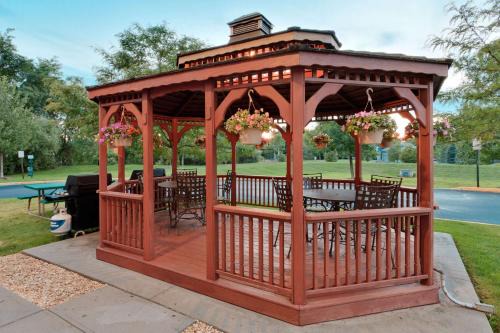 Nanuet Hotel | Sonesta Simply Suites Nanuet