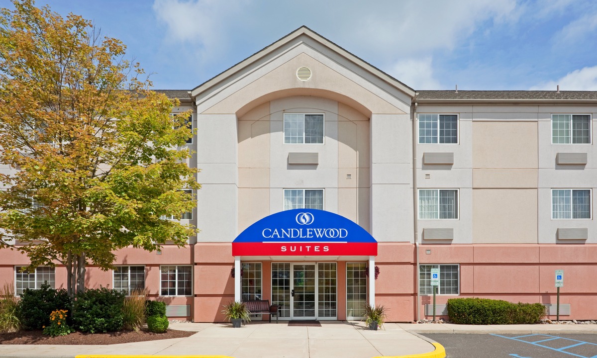 Horsham Hotel | Sonesta Simply Suites Philadelphia Willow Grove
