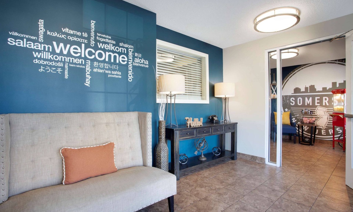 Somerset Hotel | Sonesta Simply Suites Somerset