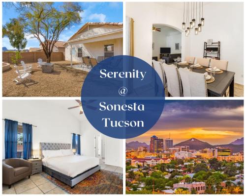 Continental Ranch House | Sonesta Tucson home