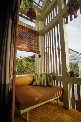 Berawa Hotel | Songbird Boutique Inn