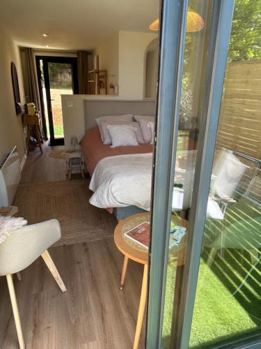 La Celle-sous-Gouzon Bed & Breakfast | Songe de Clarté