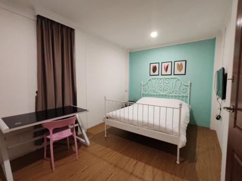 Taman Jubilee Hotel | Songtam Hotel