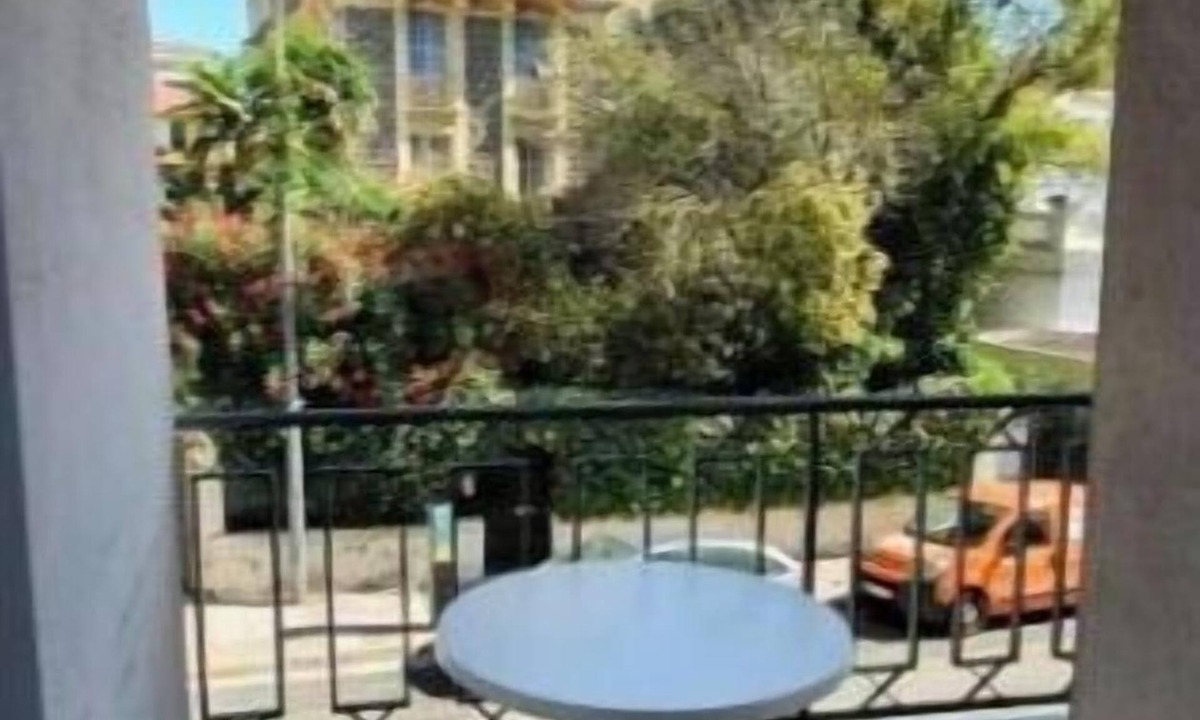 Gambetta Apartment | SoNiceRiviera