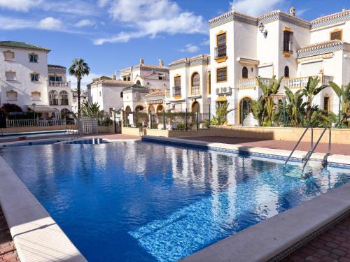 Torrevieja Apartment | Sonne, Strand und Urlaubsmodus!