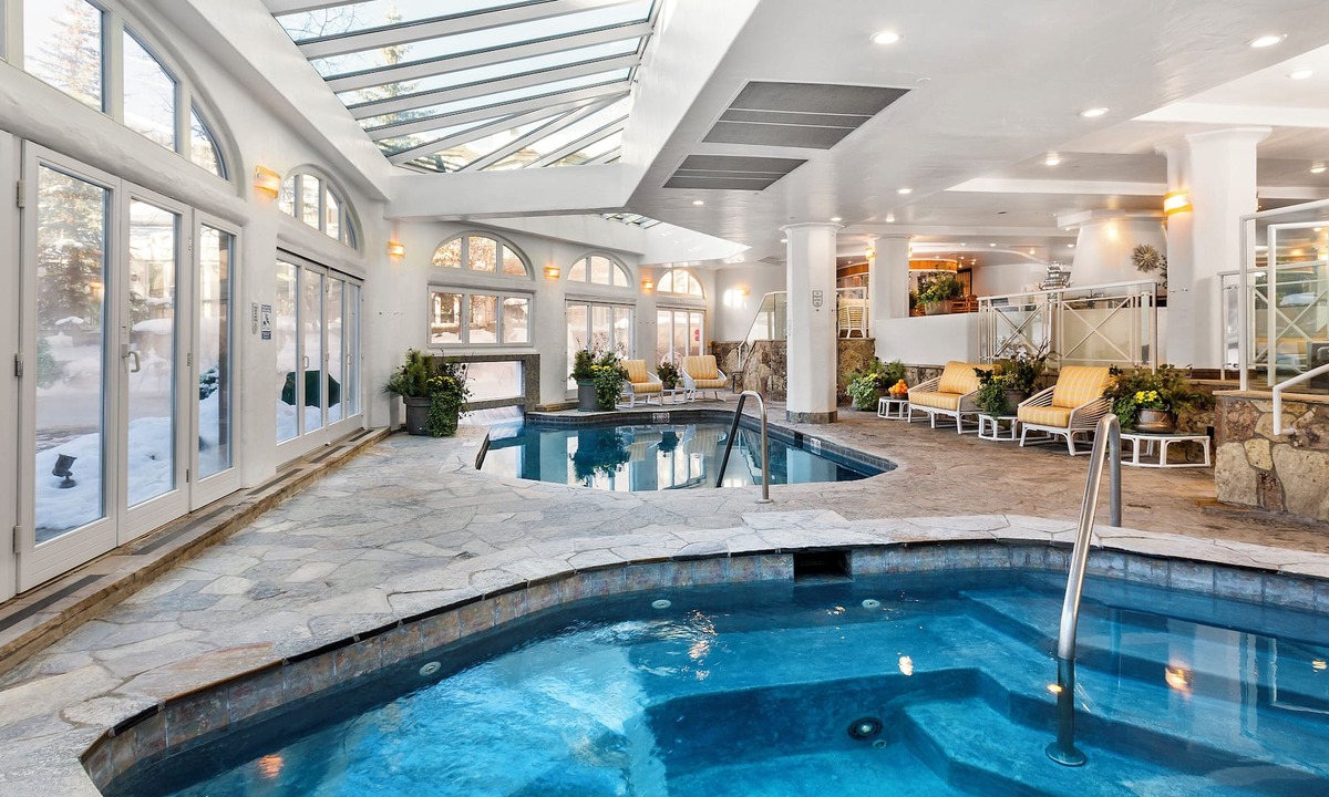 Vail Hotel | Sonnenalp
