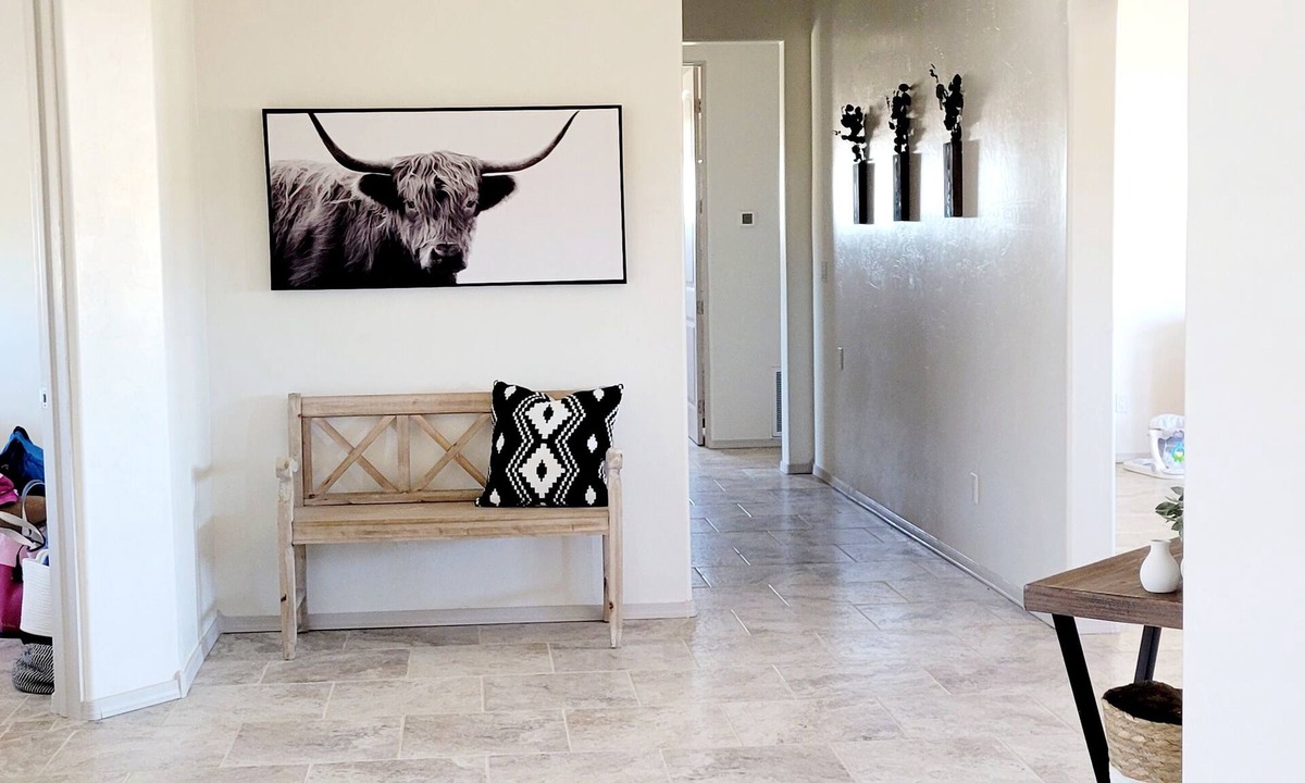 Sonoita House | Sonoita Ranch House On 20 Acres With a View!