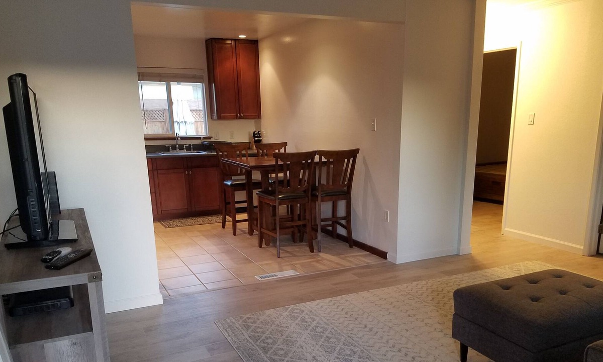 Fetters Hot Springs-Agua Caliente House | Sonoma getaway at 339!