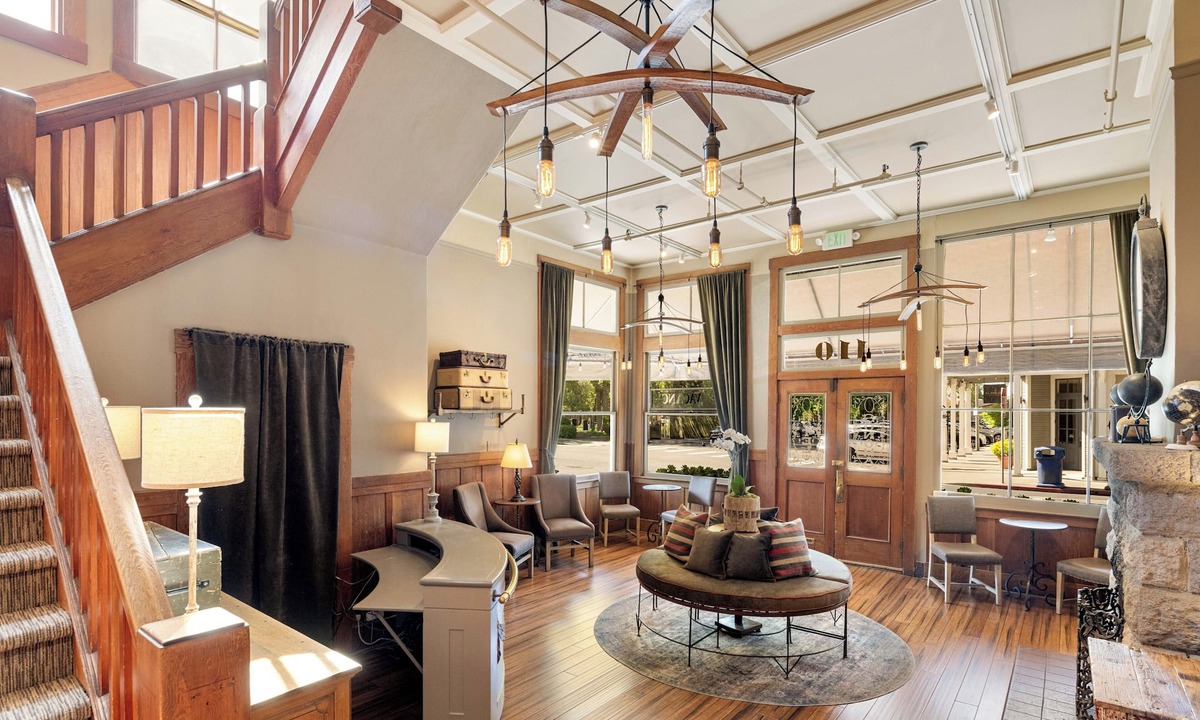 Sonoma Hotel | Sonoma Hotel