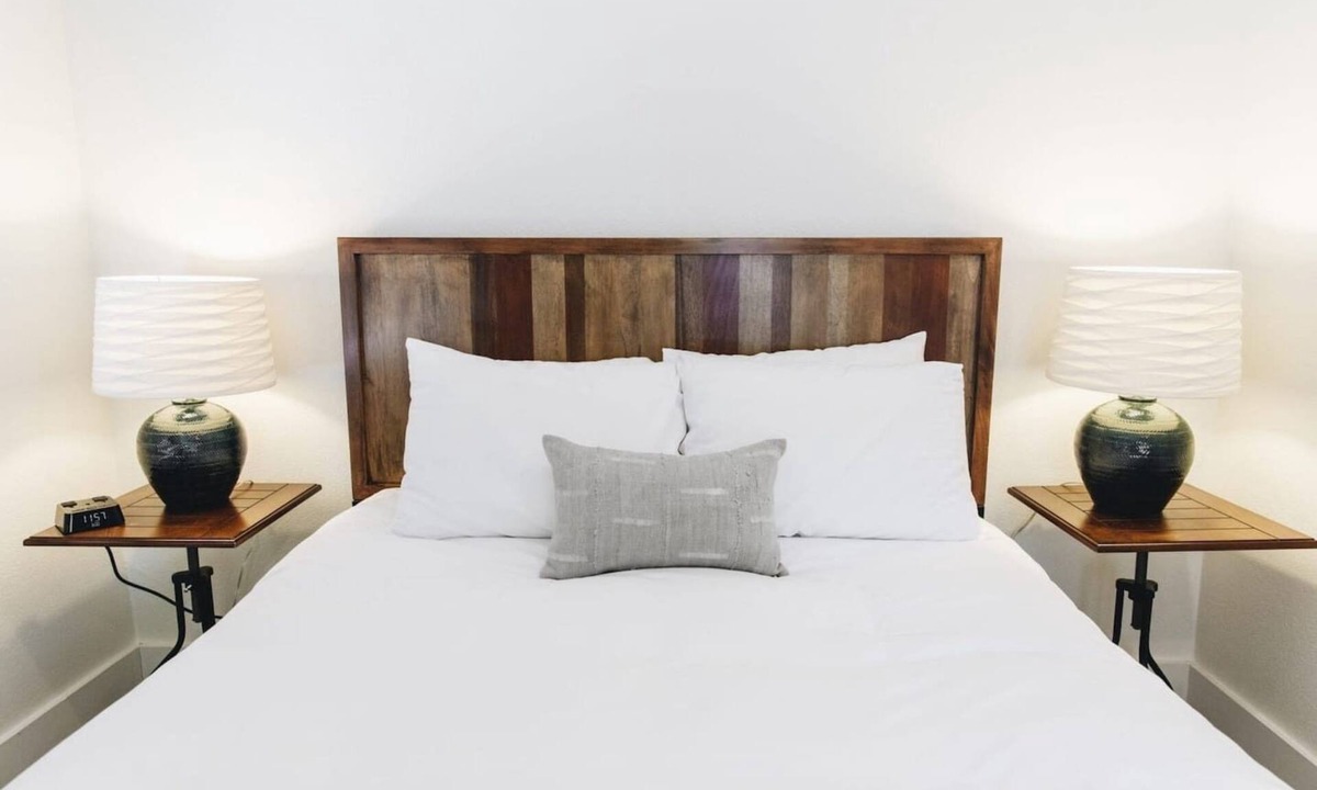 Sonoma Cabin | Sonoma's Best Cottage 1