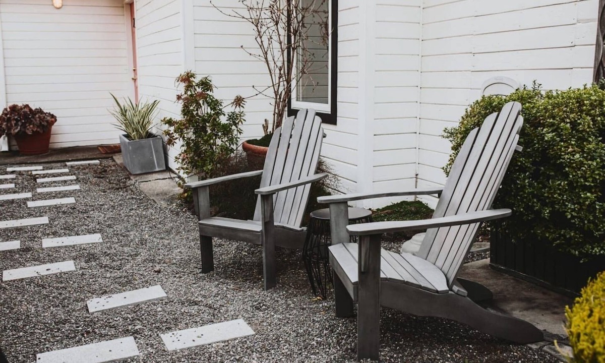 Sonoma Cabin | Sonoma's Best Cottage 2