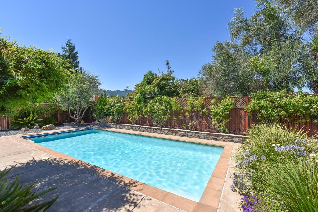 Boyes Hot Springs House | Sonoma Vista Dreams