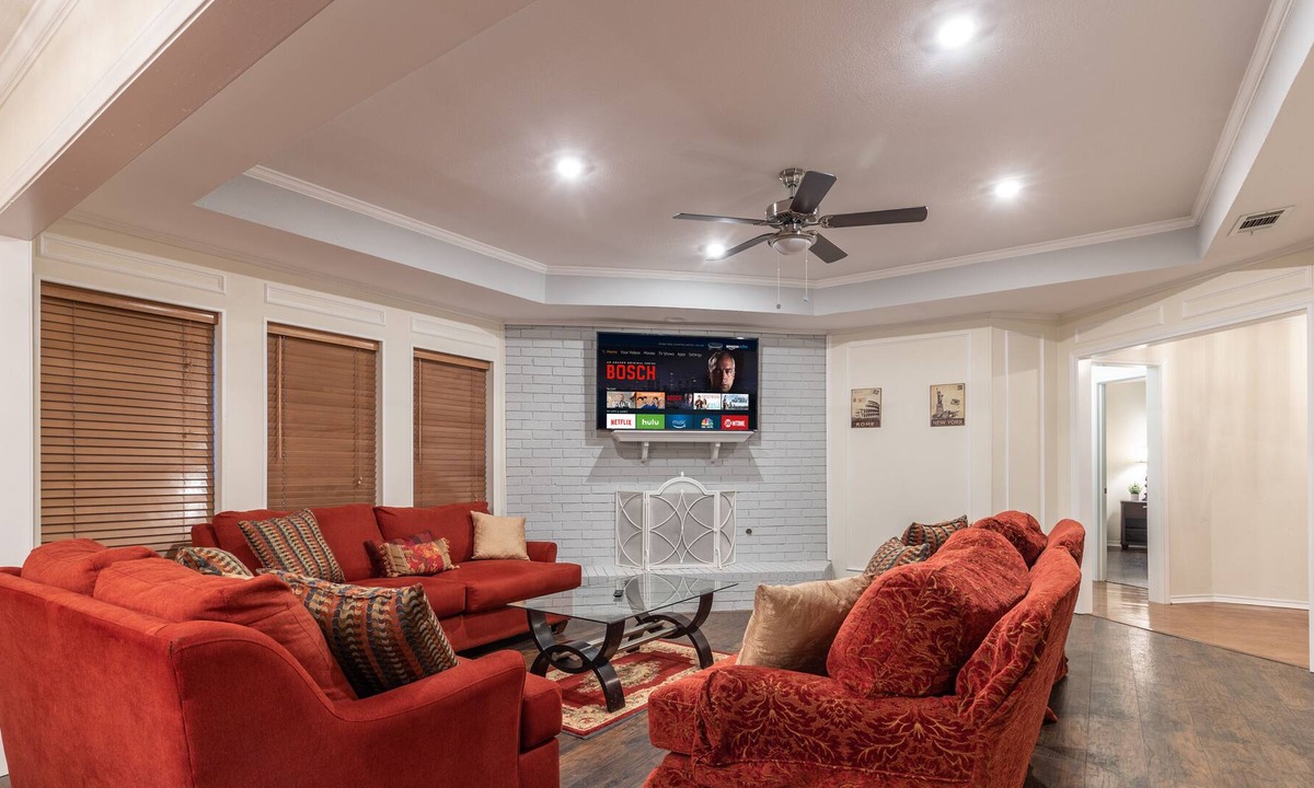 Plano House | SONORA - Inactive