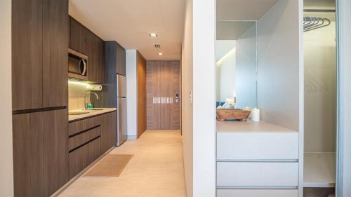 Backus House | Sonoran Star One 803-Studio