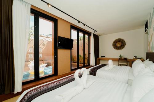 Sinduadi Villa | Soocha Villas