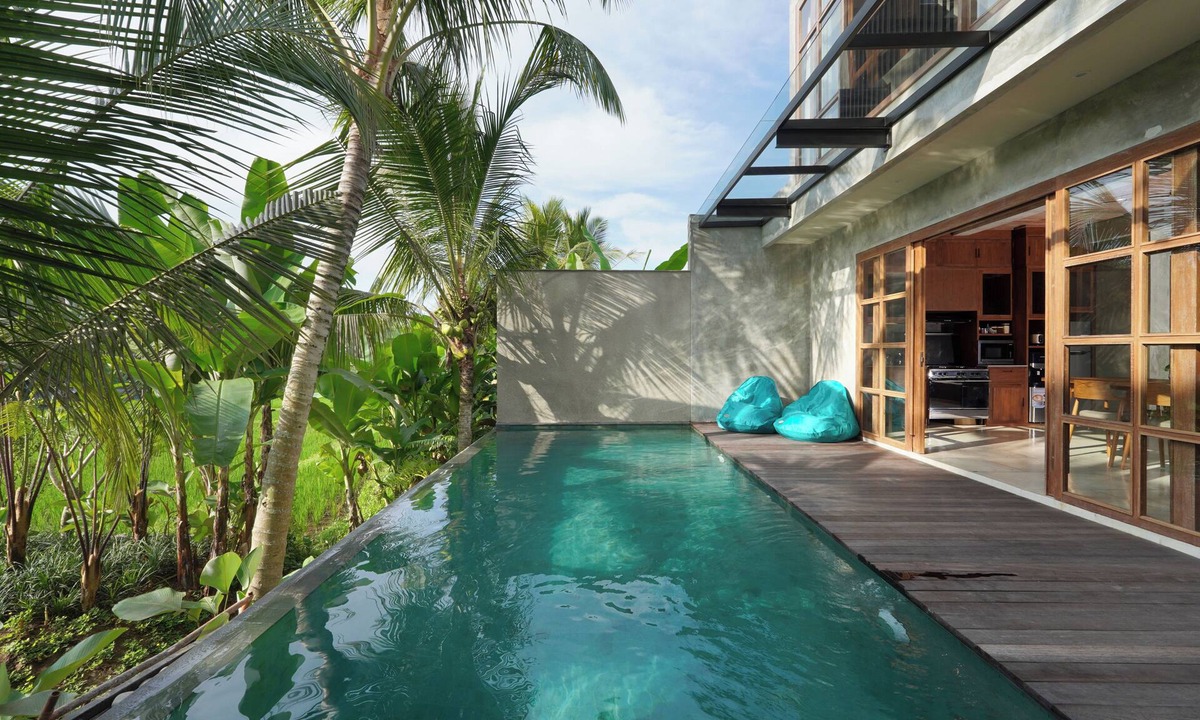 Melayang Villa | Soodama Villas