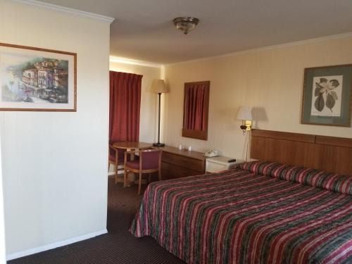 Stroud Hotel | Sooner Motel