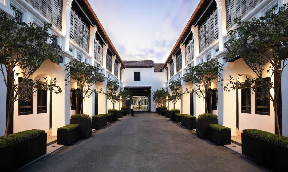 Historic George Town Resort | Soori Penang