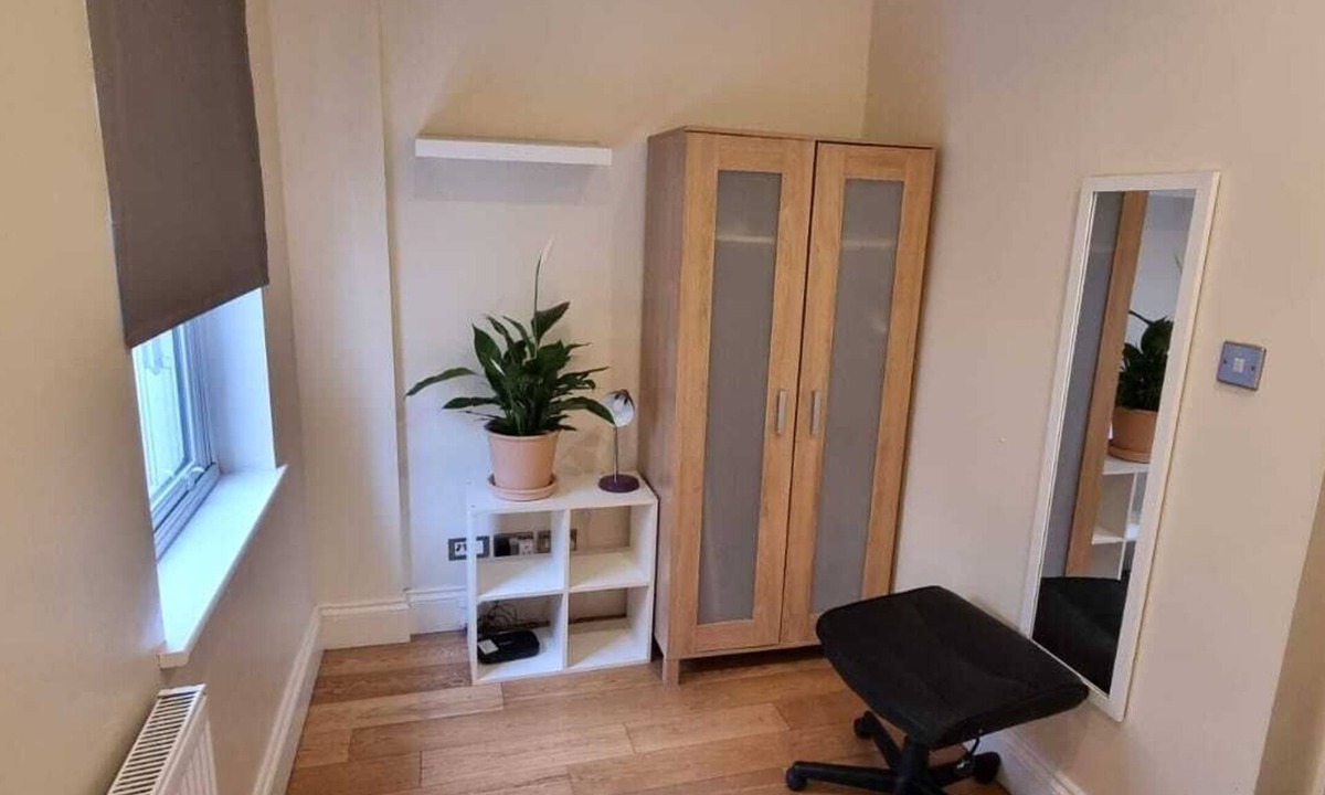 Soho Apartment | Sootheus - Soho71