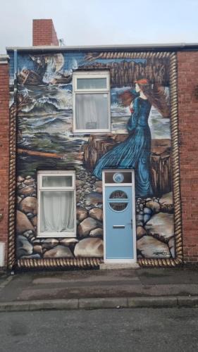 Hartlepool House | Sooty Babe