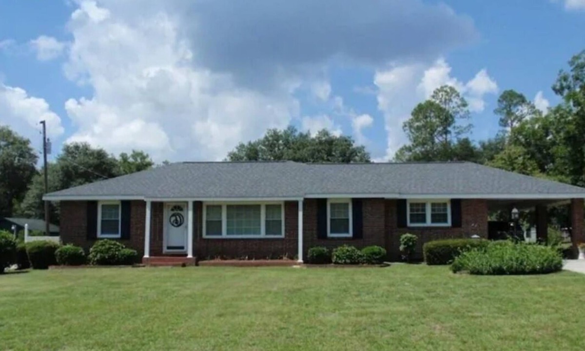 Soperton House | Soperton Classy Experience