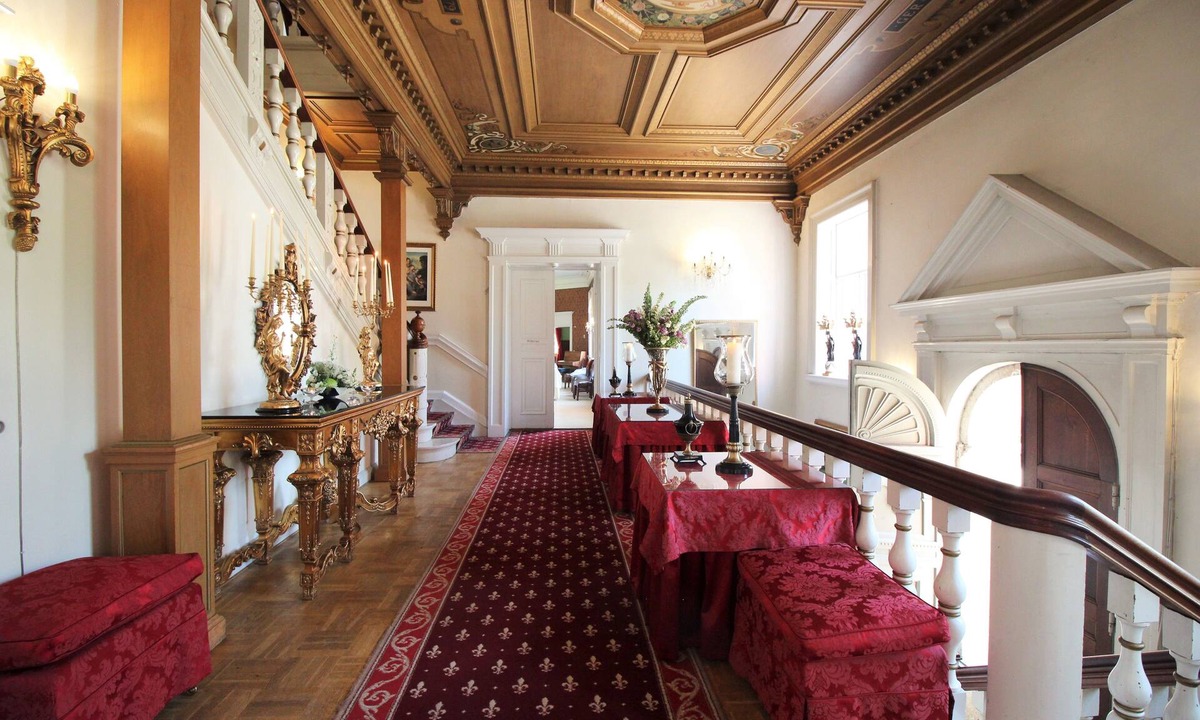 Skanderborg Hotel | Sophiendal Slotshotel
