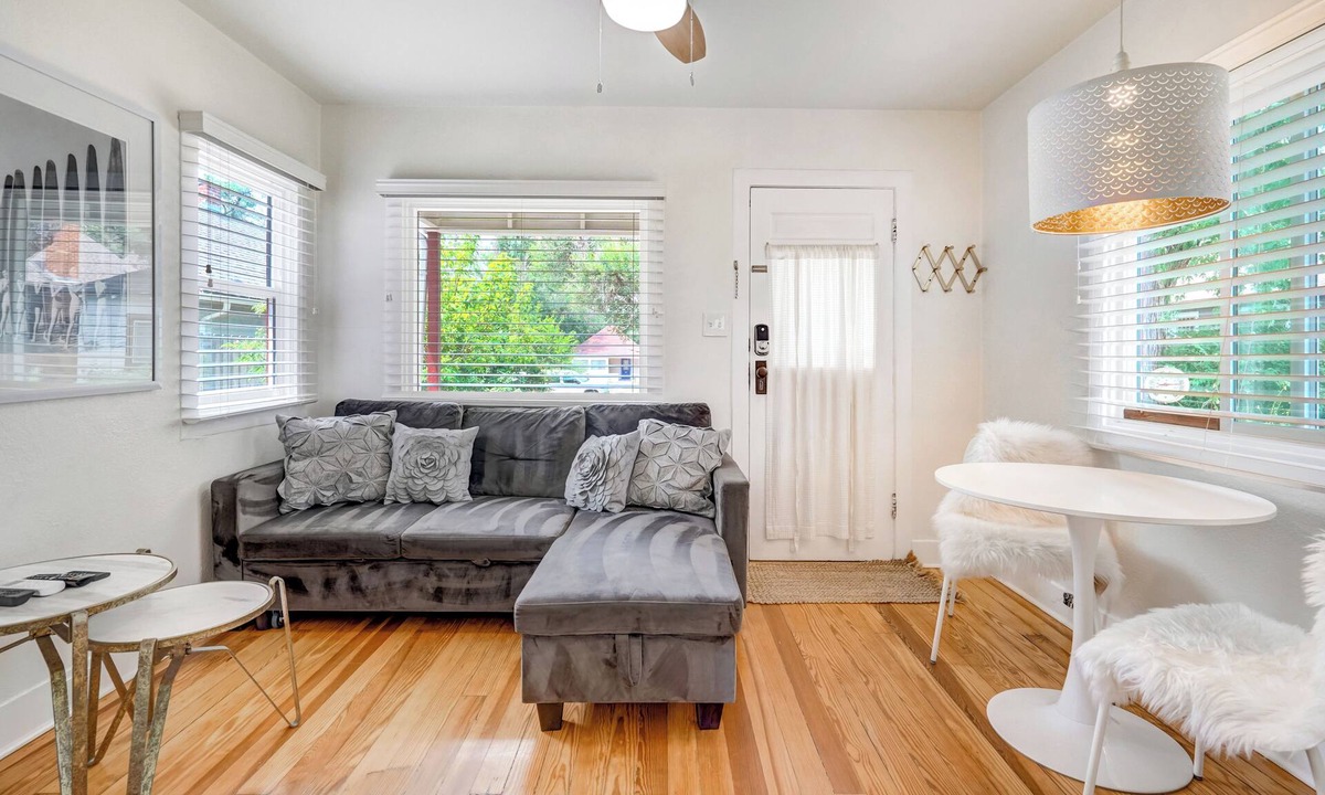 Central Colorado Springs House | Sophies Cottage