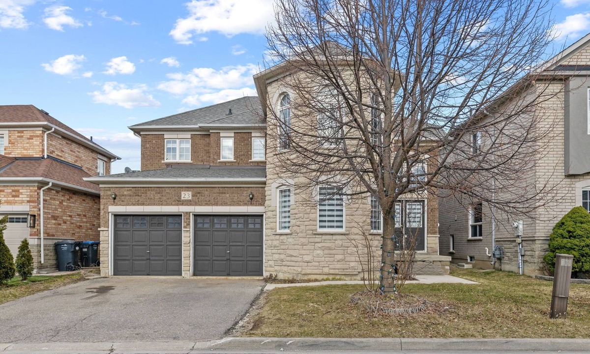 Mount Pleasant House | Sophisticated 2-Story Classic Home