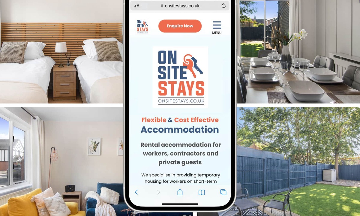 Downham House | Sophisticated 3-BR w. Parking