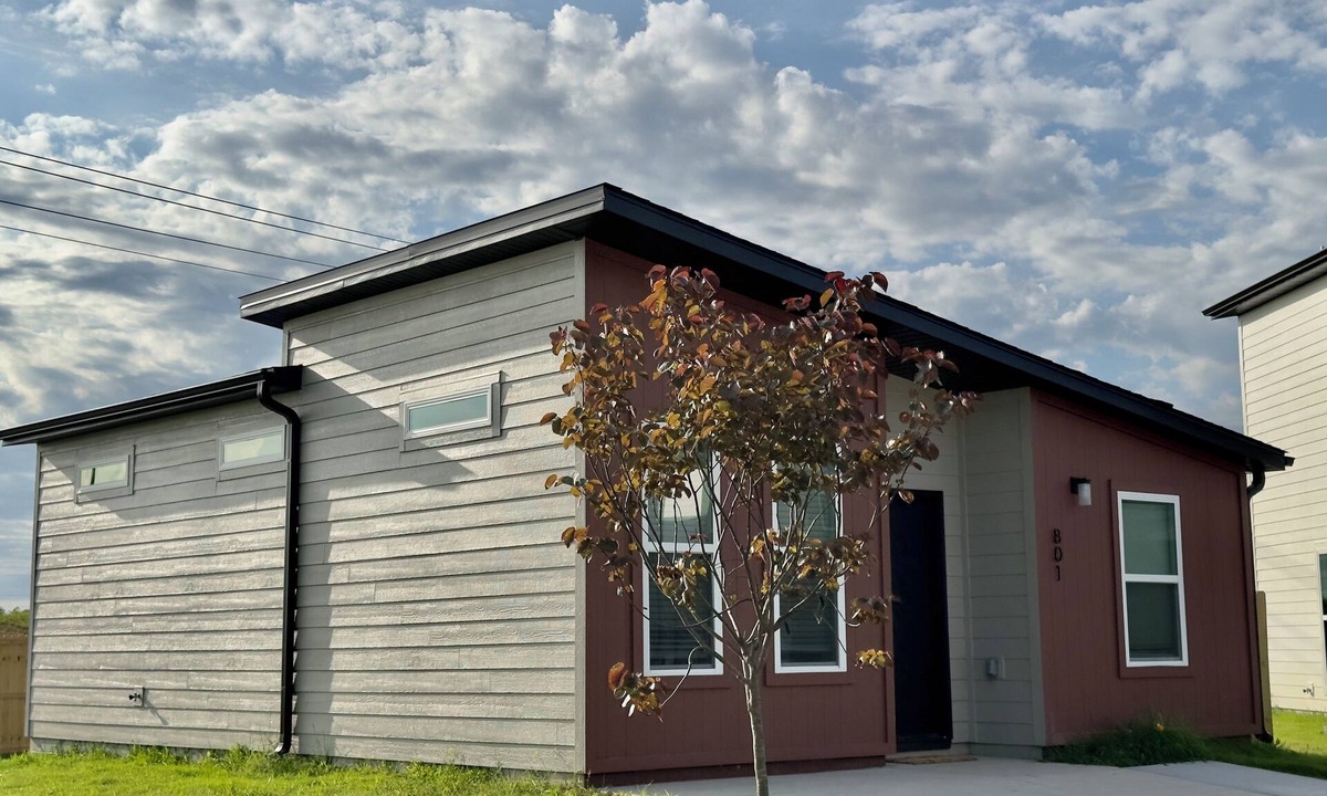 Centerton House | Sophisticated + Cozy New Home in Bentonville, Arkansas