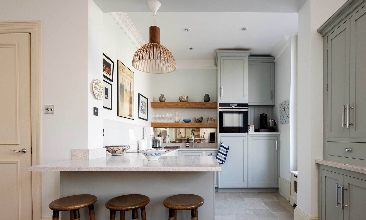 Little Venice Apartment | Sophisticated Sutherland, by Veeve