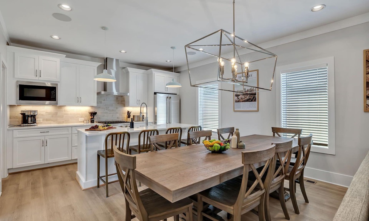 Berry Hill House | Soprano-Private Rooftop-Gr8 Walking Location