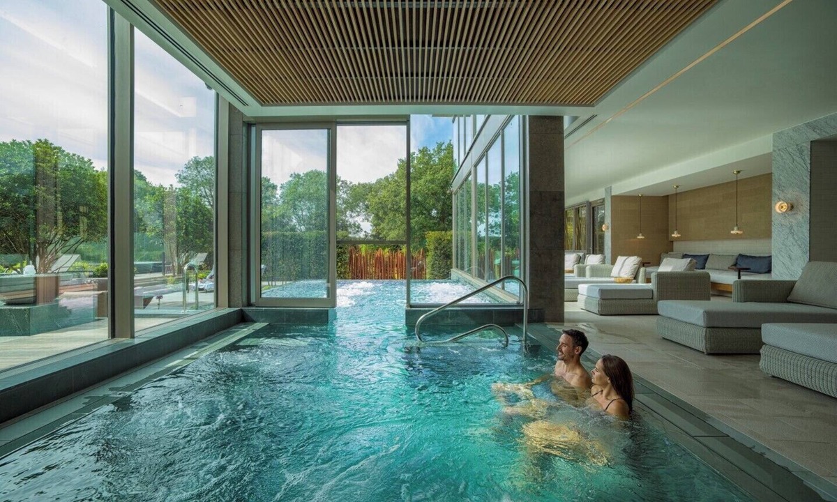 St Albans Hotel | Sopwell House