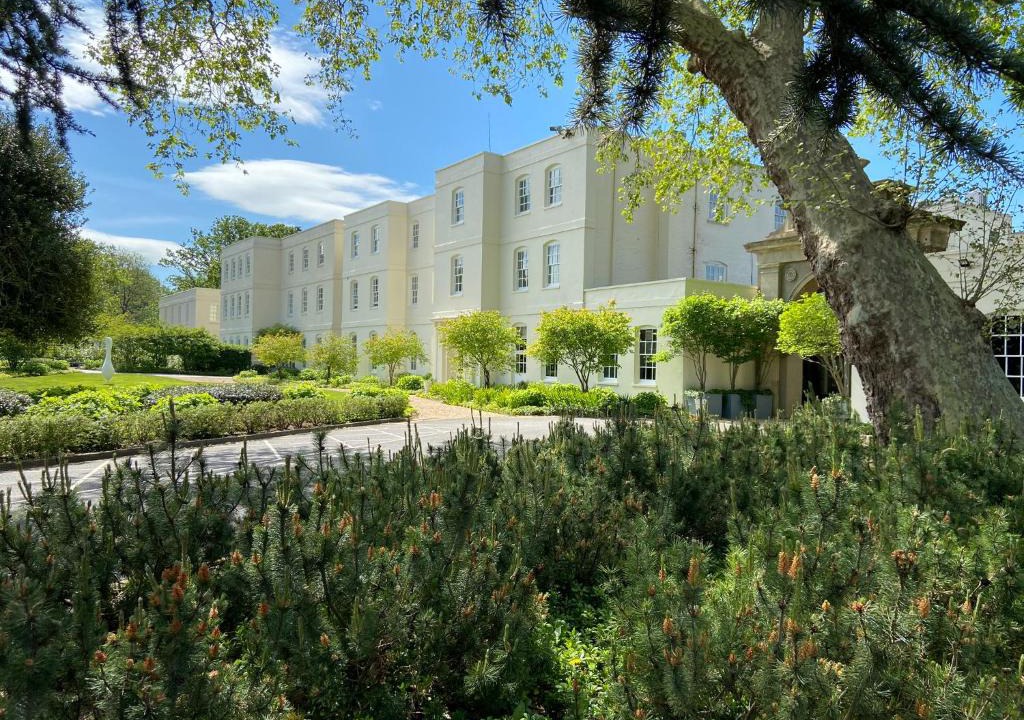 St Albans Hotel | Sopwell House Hotel