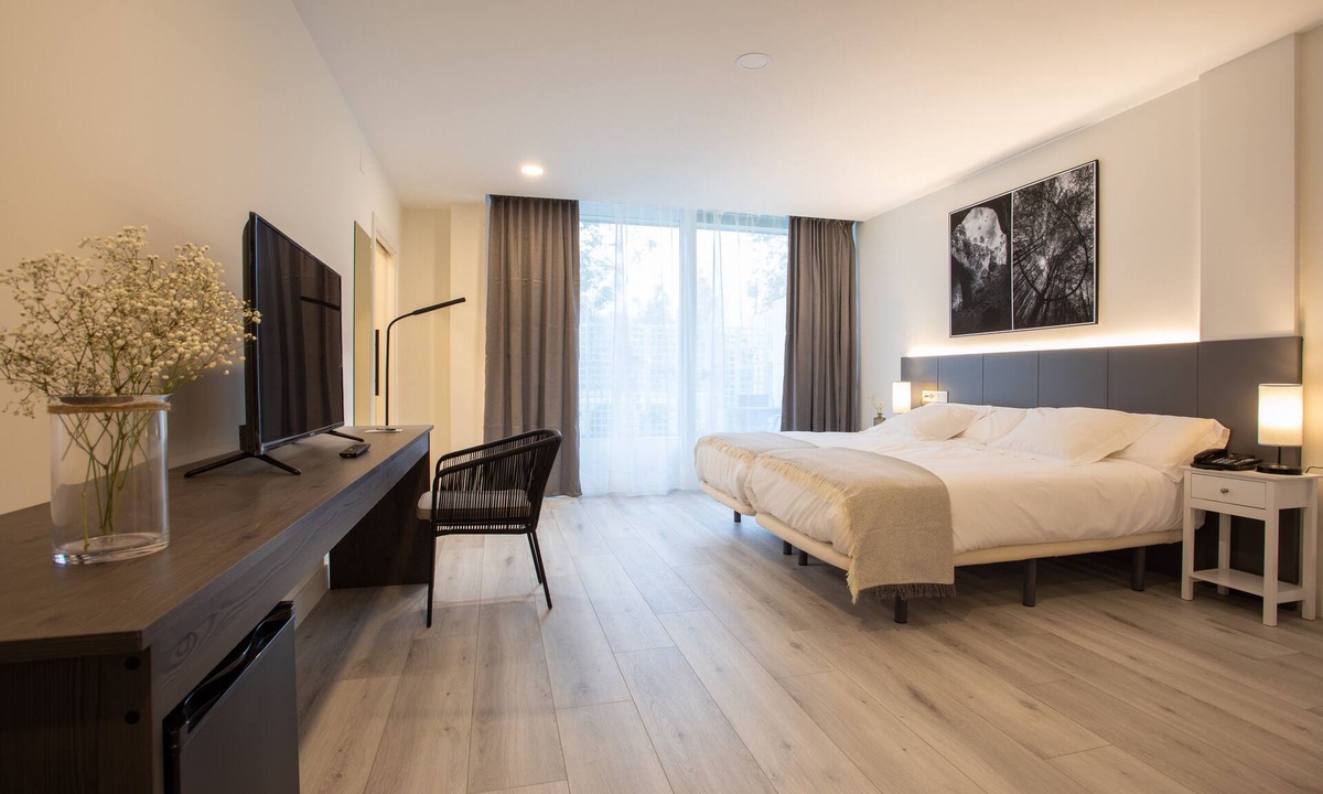 Onati Hotel | Soraluze Hotela