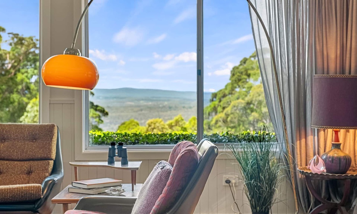 Bilpin House | Sorata - the quintessential mountain escape