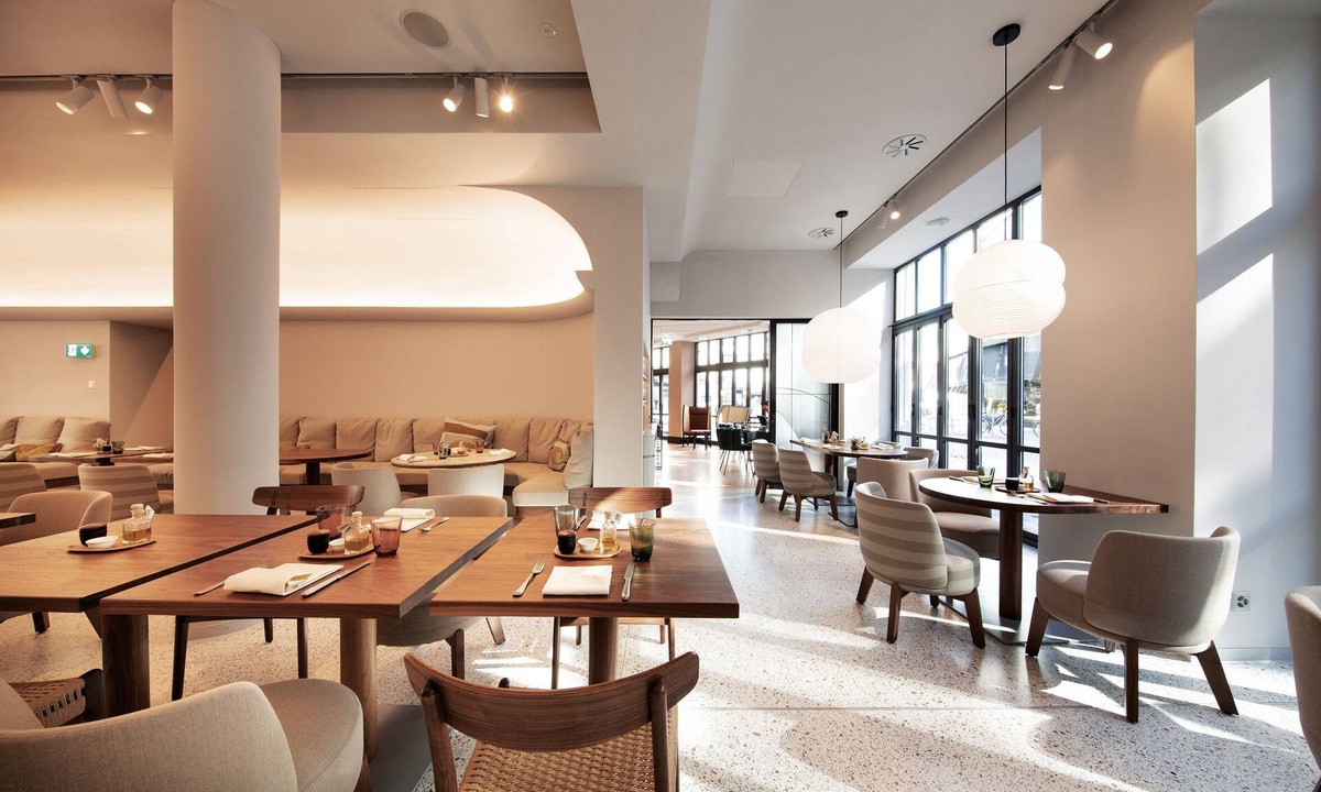 Old Town Hotel | Sorell Boutique-Hotel Seidenhof Zürich