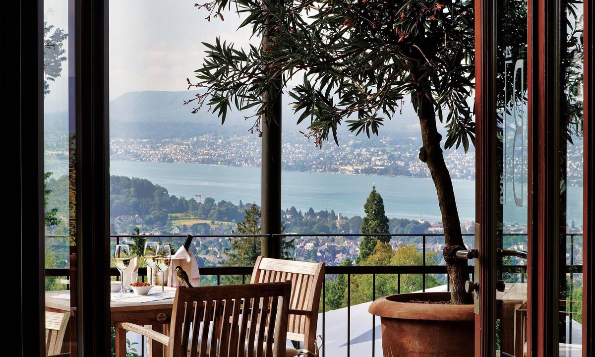 Fluntern Hotel | Sorell Boutique-Hotel Zürichberg