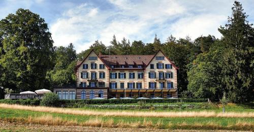 Fluntern Hotel | Sorell Boutique-Hotel Zürichberg