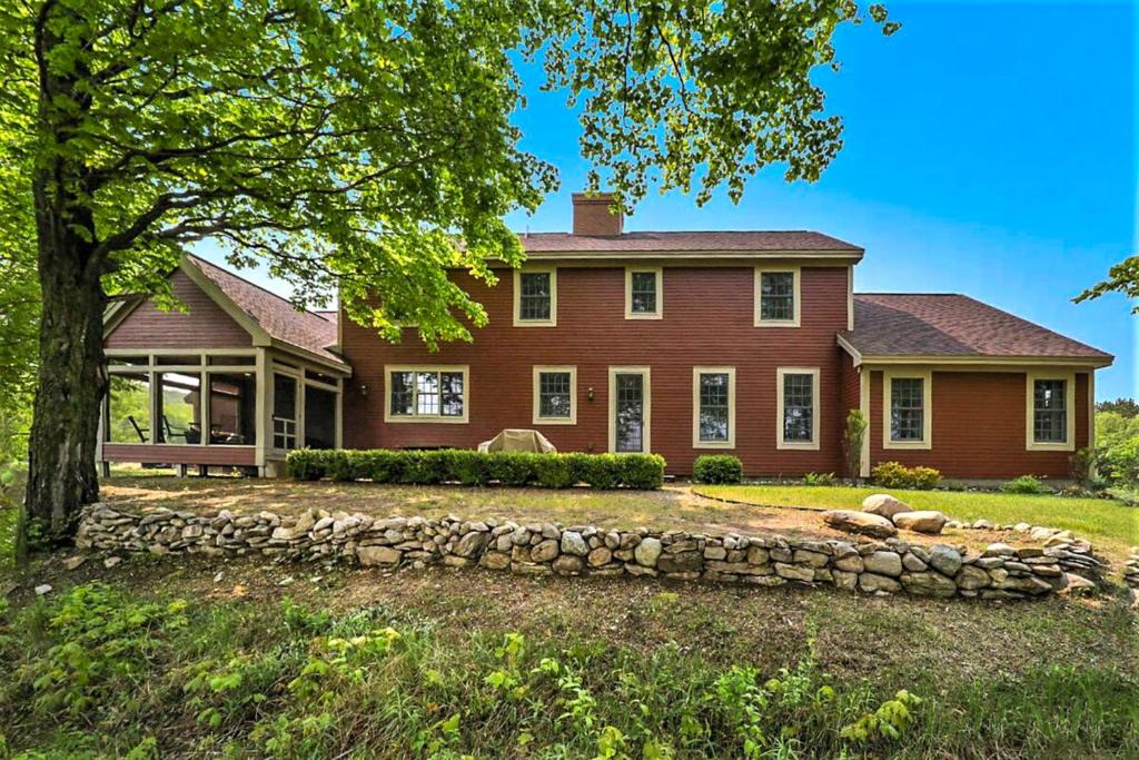 Maple City House | Sorellina House