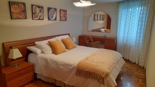 Soria Apartment | Soria Naturaleza