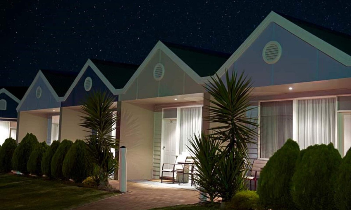 Sorrento Hotel | Sorrento Beach Motel