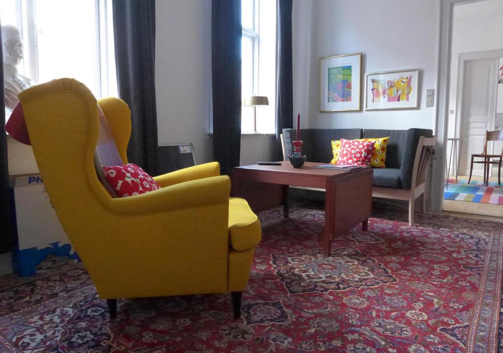 Ribe Apartment | Sortebrødregade Ferielejligheder