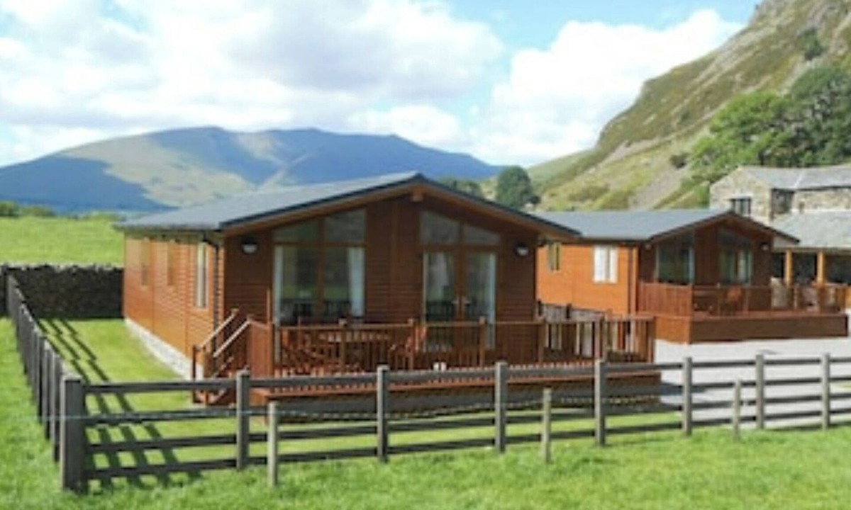 Keswick Cottage | Sosgill Lodge