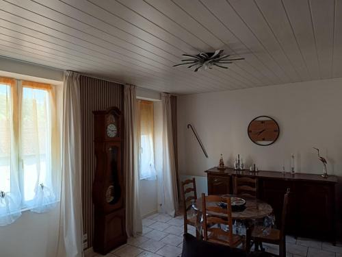 Fourchambault Apartment | Soso et Pat